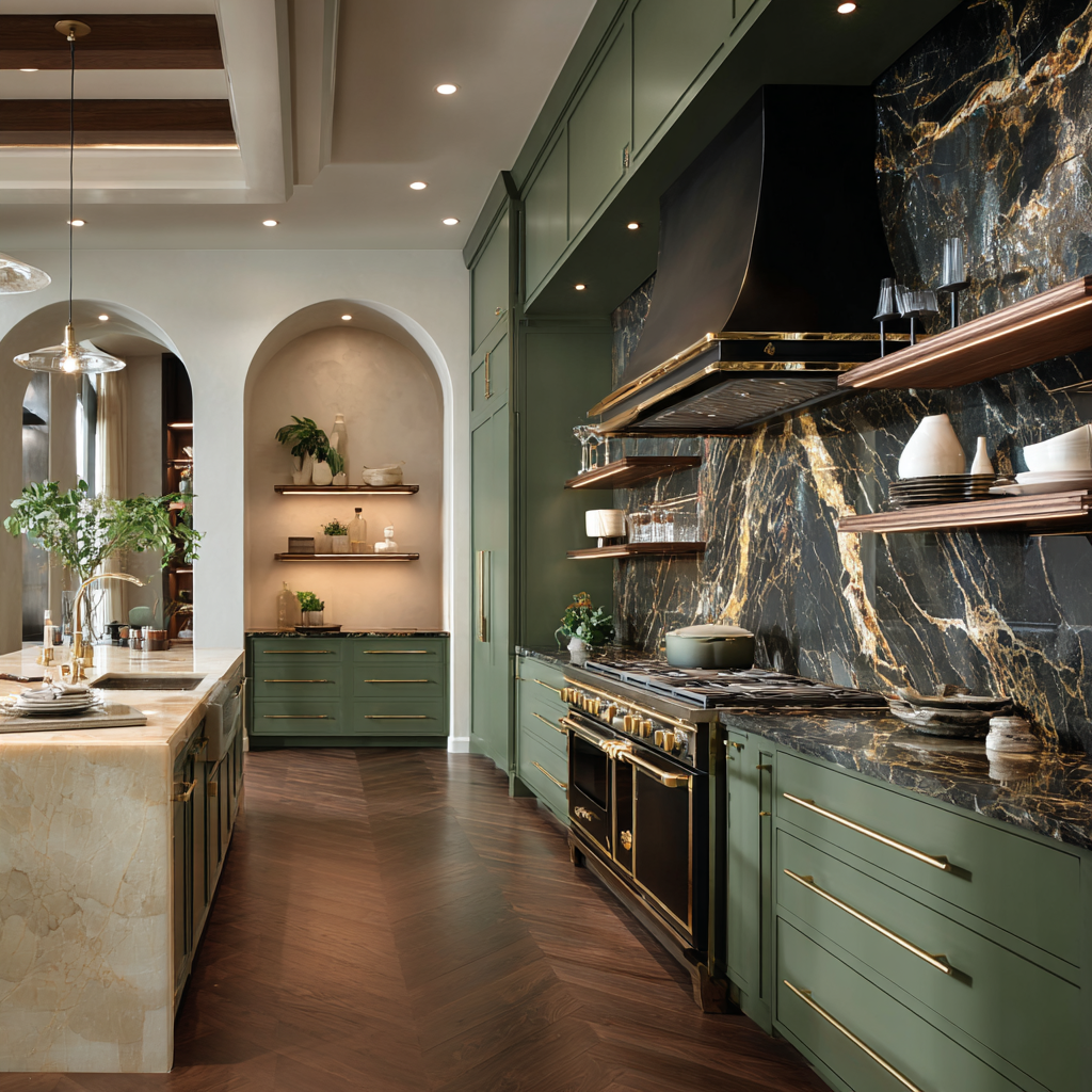 Modern therapy and counseling rooms